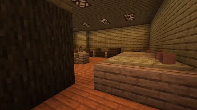 Undertale Grillby's in Minecraft смотреть онлайн