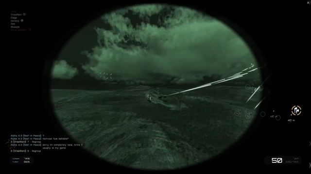 As The Crow Flies - Nex Corvus Operators смотреть онлайн