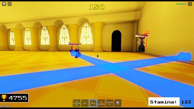 Undertale Last Corridor Part 184 "Easy Rounds" смотреть онлайн