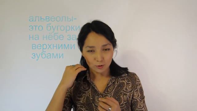 Буквы B, V, D испанского алфавита смотреть онлайн