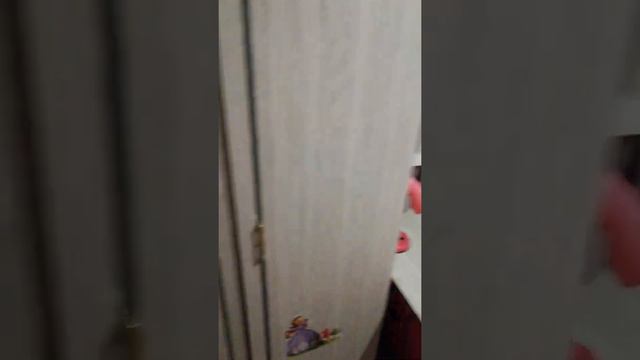 Установка мебель в детскую комнату. /Айдана и Аяла/🍫🍬🌹🌷🎀🎀🎀 смотреть онлайн