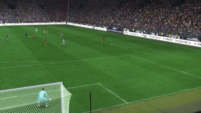 FIFA 23 удар с лета в упор смотреть онлайн