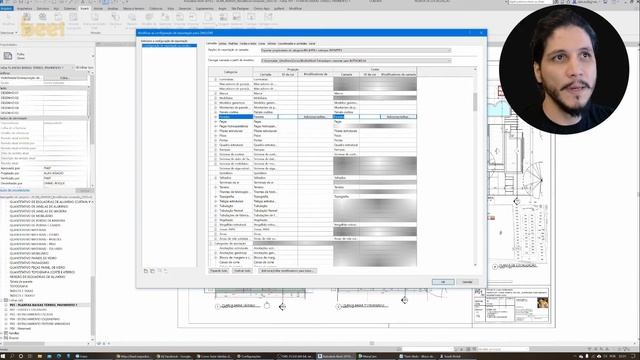 Como exportar arquivos do Revit para DWG смотреть онлайн