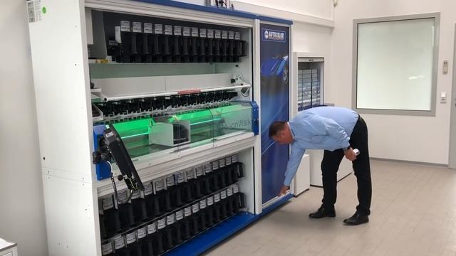 Smart Repair | Kleine Lackschäden - schnell behoben! смотреть онлайн