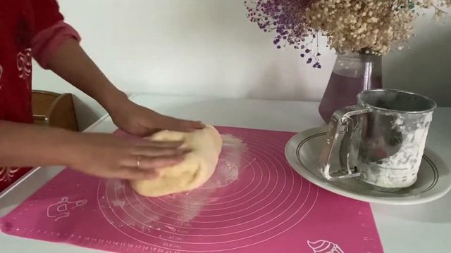 Булочки Синнабоны с маком. Синнабон.Қазақша рецепт #синнабон #синнабоны смотреть онлайн