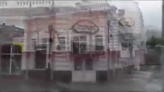 Ишим 2015. Первый магазин. смотреть онлайн