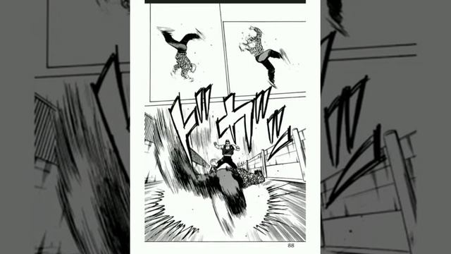 Crows Chapter 6 Bouya VS Bando смотреть онлайн