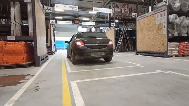 Гемма Park - НОВЫЙ строительный магазин в Гродно ул. Дзержинского 118 смотреть онлайн