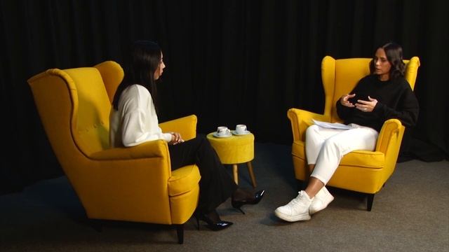 Динара Амбарцумян - "Хочешь я тебе погадаю?" смотреть онлайн