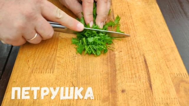 ОСТРАЯ закуска из куриных крылышек | ХЕ по корейски. смотреть онлайн