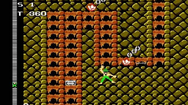 Crazy Climber NES - Live-stream смотреть онлайн