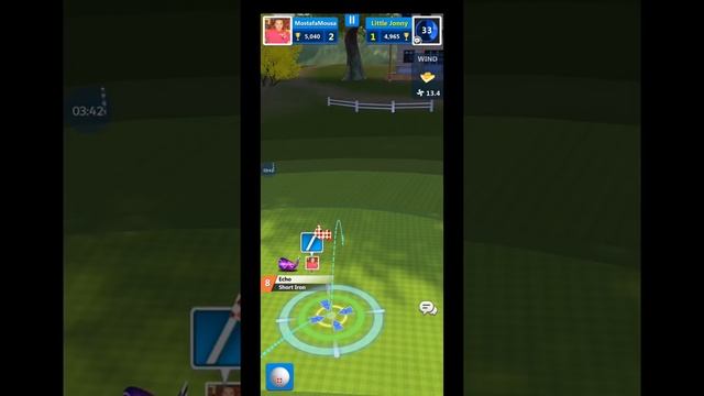 #Golf_Master_3D (Golf master 3d) tricks and tips, Match # 6081 #Golf_Master смотреть онлайн