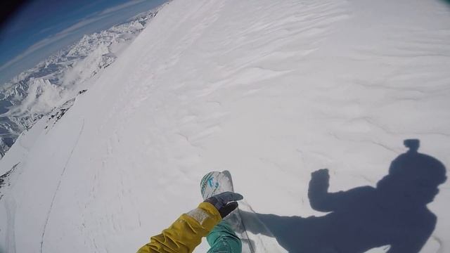 Эльбрус 2017 апрель смотреть онлайн