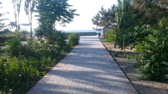 ДОЛ им. Гагарина (Приморск) 15 июня 2015 г. смотреть онлайн