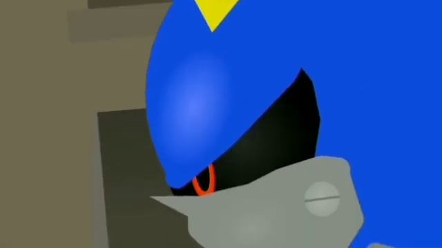 Sonic Fuhai Episode 1: Chaos Destruction Awakens (Stick Nodes) смотреть онлайн