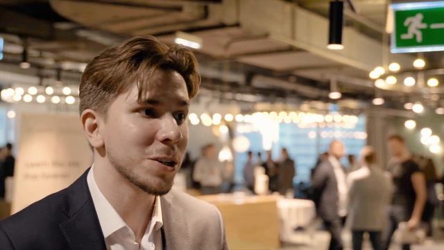 Как "Финансовая академия" помогла выжить в программе ВТБ. Видеоотзыв смотреть онлайн