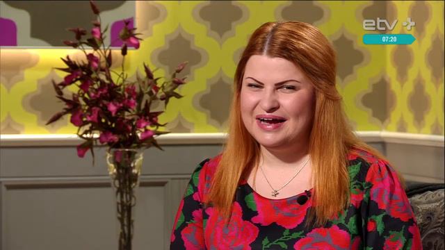 В Таллинне проходит акция "Месяц сердца" смотреть онлайн