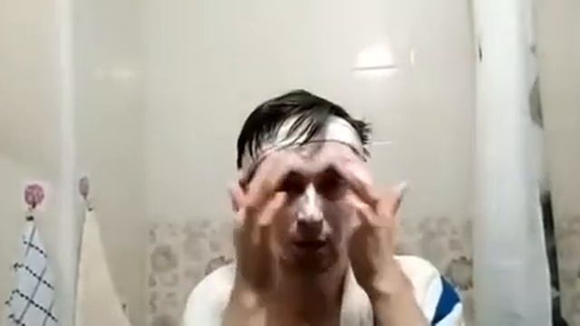 МАСКА ДЛЯ ЛИЦА ПРОТИВ ЧЕРНЫХ ТОЧЕК PURE SKIN смотреть онлайн