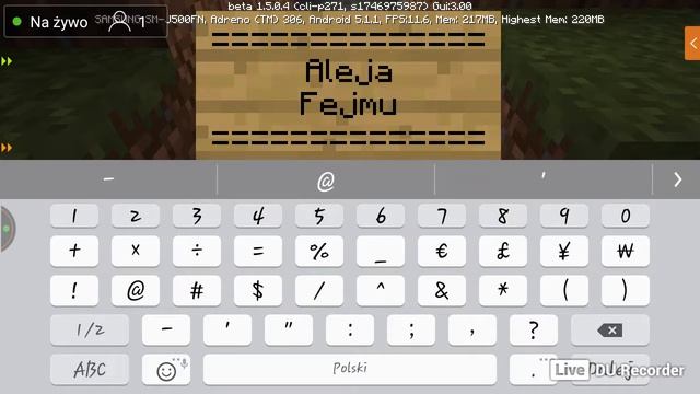 Minecraft na telefon 2 sezon смотреть онлайн
