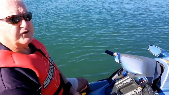 Jet Licence Qld S5-2-1 - Allstate Boat Licensing & Training смотреть онлайн