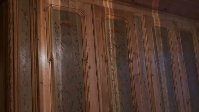 Италия горы dolomiti Cortina d'ampezzo patrimonio ЮНЕСКО смотреть онлайн