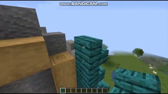 БОЛЬШОЙ КРАСИВЫЙ ОСОБНЯК в Майнкрафт - Как построить дом Minecraft смотреть онлайн