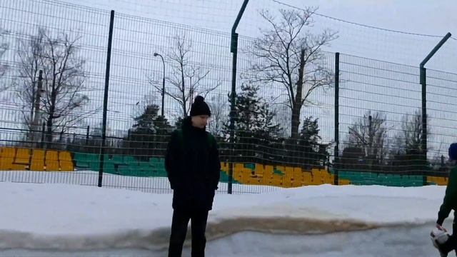 Динамическая камера - демонстрация съёмки_2 смотреть онлайн