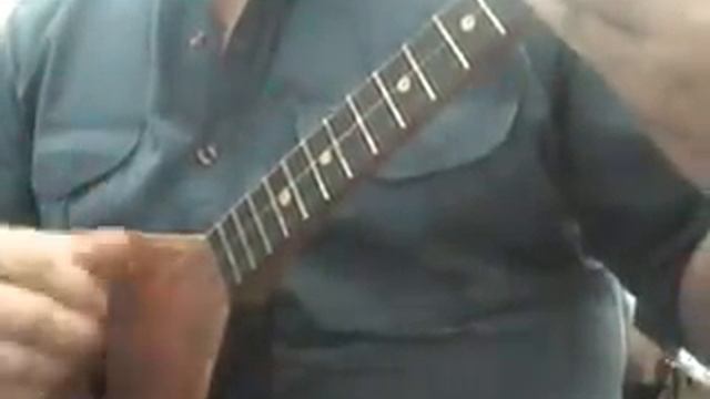 (The Beatles) You won't see me (theme) - Balalaika смотреть онлайн