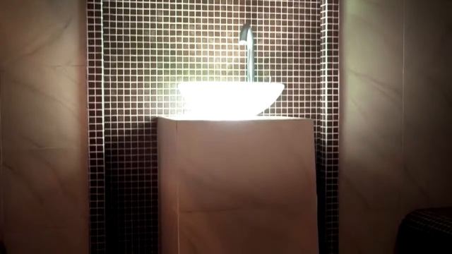 Bali SPA At Diplomat Hotel, Astana, Kazakhstan