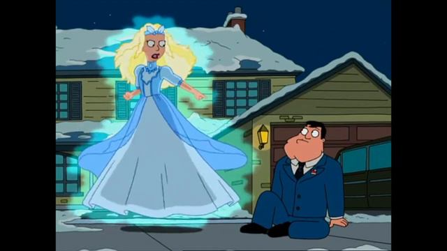 American Dad : "Stan Smith, you destroyed America !" смотреть онлайн