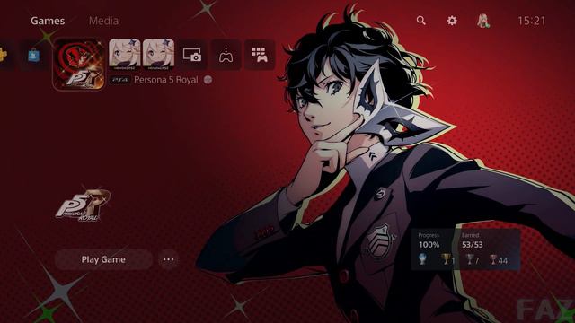 Atlus removed the JoJo reference in Persona 5 Royal... смотреть онлайн