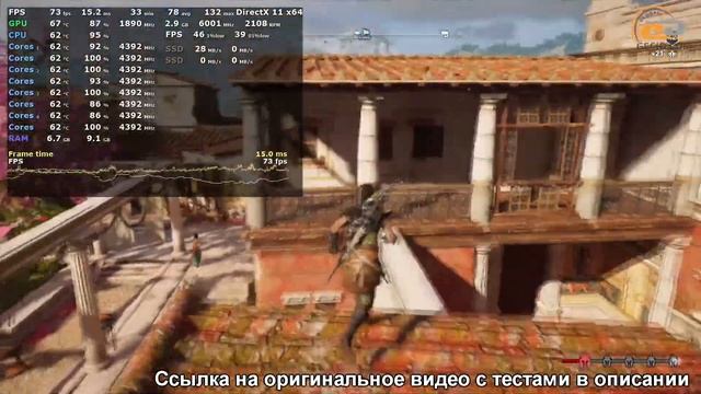 Сборка пк за 40 тысяч в ситилинке + тесты смотреть онлайн