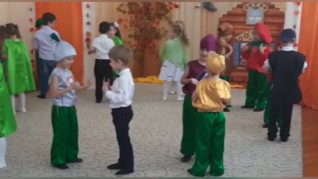 Волшебный светофорик смотреть онлайн