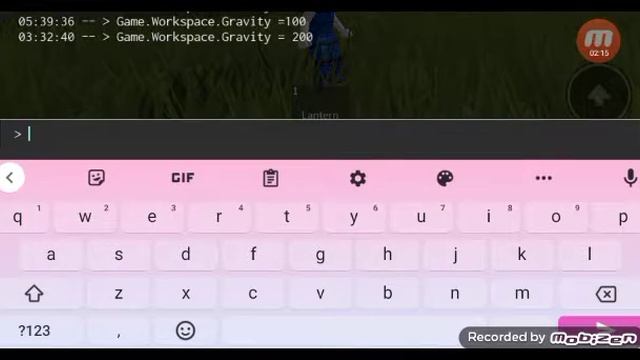how to jump slow in Roblox смотреть онлайн
