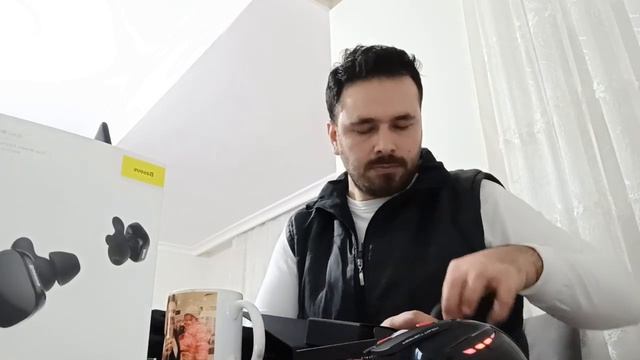 Baseus encok W.02 bluettoth kulaklik kalitelimidir? alınmalımı? inceleme ve detaylar. смотреть онлайн