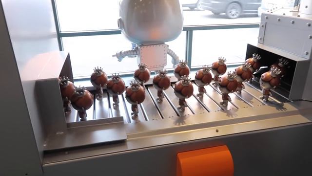 SHOPPING AT THE FUNKO HQ STORE | Vlog & Tour смотреть онлайн