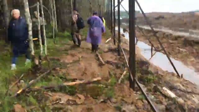 29 06 19 #Шиес геодезическая съемка земельного участка смотреть онлайн