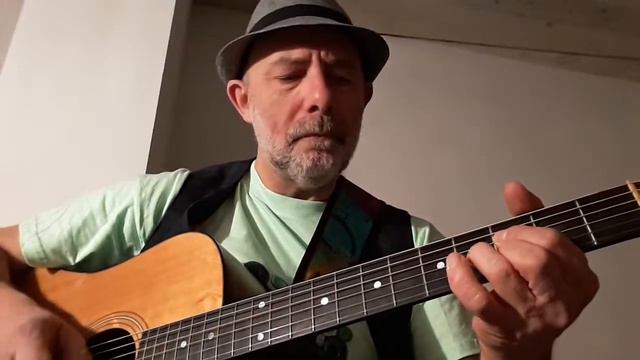 White Christmas chords solo - Garcino смотреть онлайн