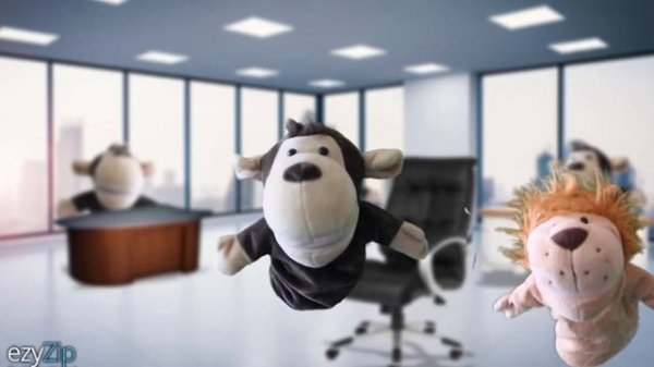 Introduction To ezyZip, The Simple Online Archive Tool!