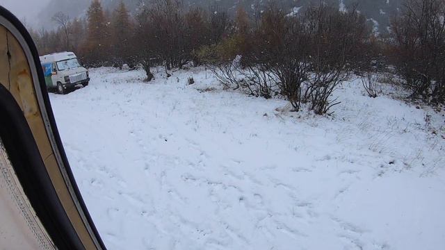 ANDIAMO A PIANTARCI ! [Pt 2/2] _Camperlife смотреть онлайн