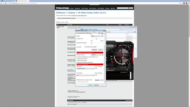 [Tutorial] MSI Afterburner - Kostenlos Spiele Aufnehmen [Veraltet] смотреть онлайн