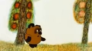 Винипух засранец дагестанец