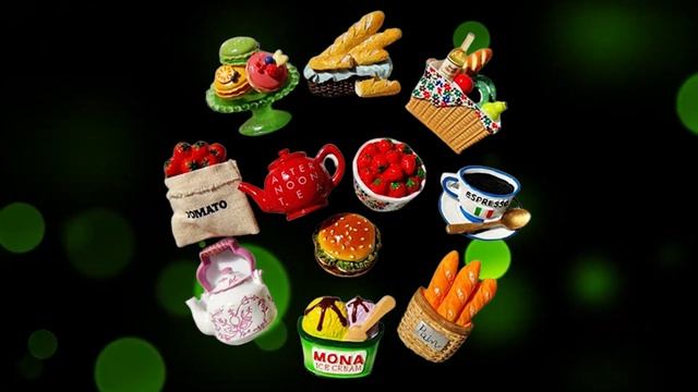 Приметы. Магниты на холодильнике, чем это может обернуться? смотреть онлайн