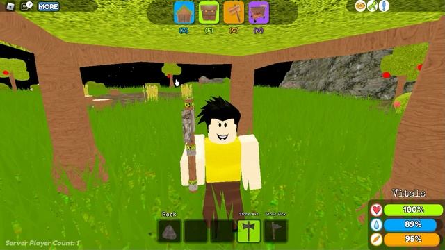 Roblox The Lost Land | Roblox смотреть онлайн