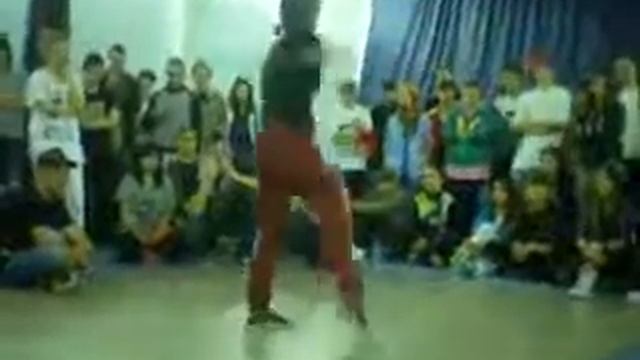 Mariya Kozlova Experimental solo смотреть онлайн