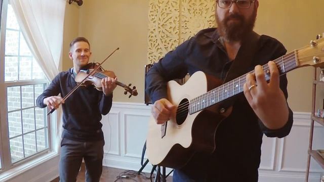 Genzler Acoustic Array Amp demo смотреть онлайн