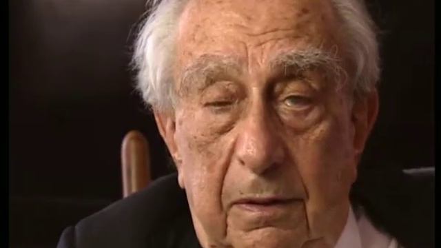 Edward Teller - Talking to Reagan about weapons of defense (135/147) смотреть онлайн