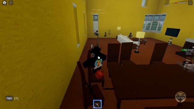 ЛУЧШИЕ VR РЕЖИМЫ В ROBLOX смотреть онлайн