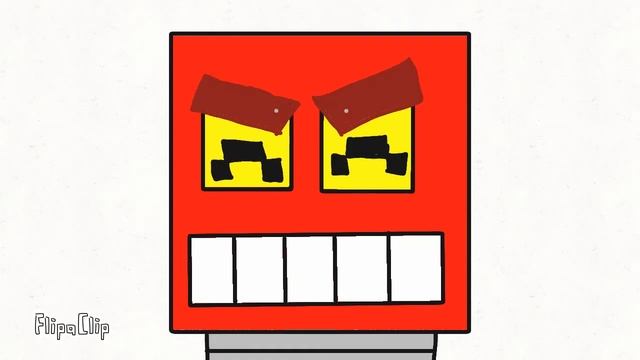 Square Vs Circle Episode: Package смотреть онлайн