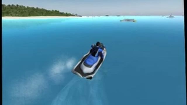 Ship Simulator 2008 Self Made Phi Phi Mission смотреть онлайн